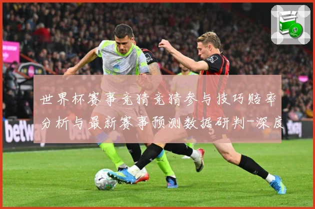 世界杯赛事竞猜竞猜参与技巧赔率分析与最新赛事预测数据研判-深度解析