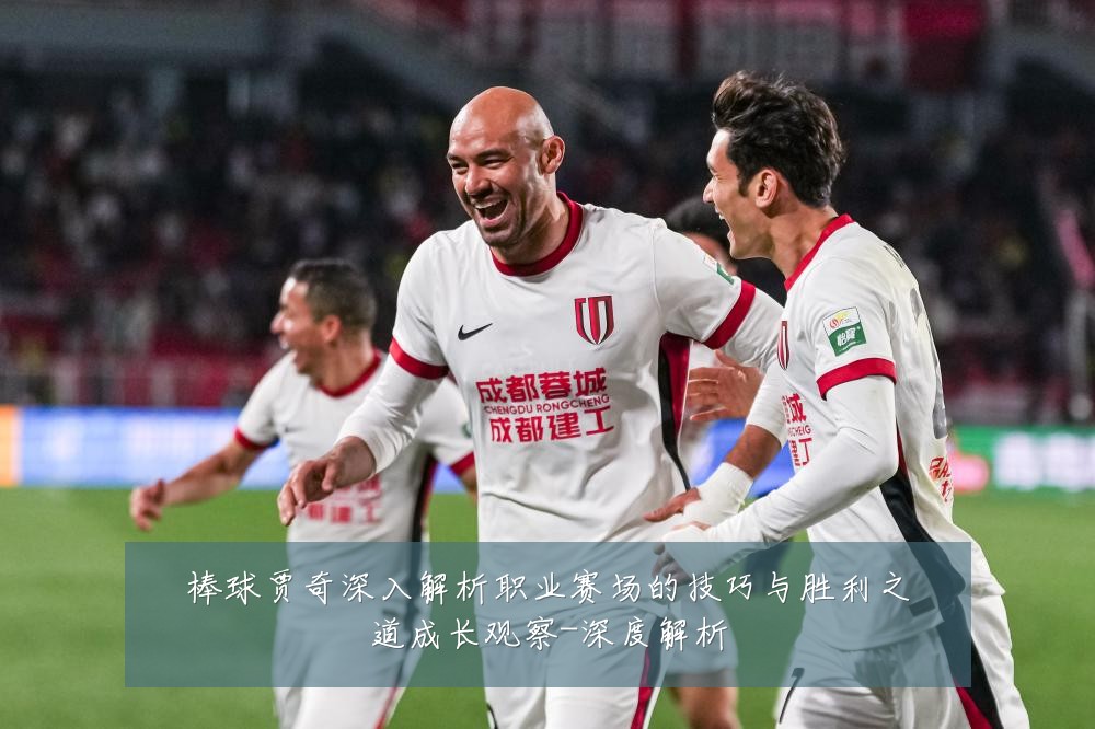 棒球贾奇深入解析职业赛场的技巧与胜利之道成长观察-深度解析